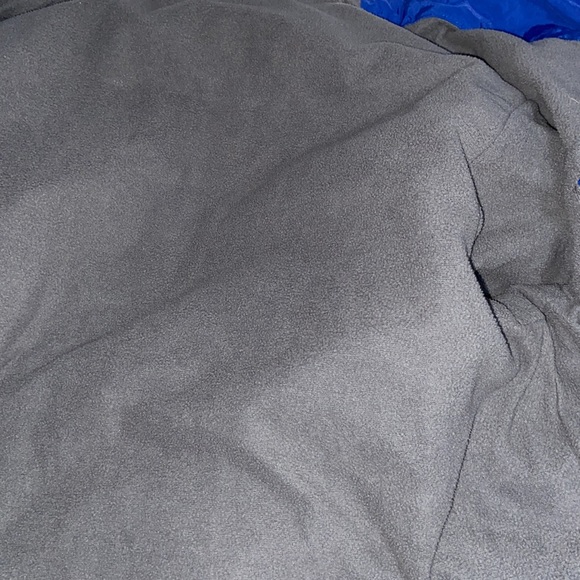 Blue Jays Bomber Jacket - Picture 7 of 7